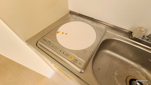 プレアール吹田泉町2　仲介手数料無料のキッチン