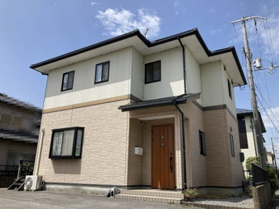 【外観】 | 長浜市末広町　中古戸建
