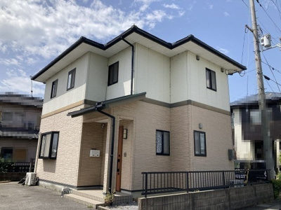 【外観】 | 長浜市末広町　中古戸建
