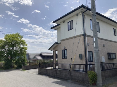 【外観】 | 長浜市末広町　中古戸建