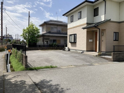 【駐車場】 | 長浜市末広町　中古戸建