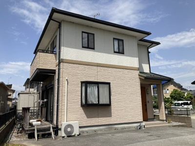 【外観】 | 長浜市末広町　中古戸建