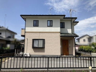 【外観】 | 長浜市末広町　中古戸建