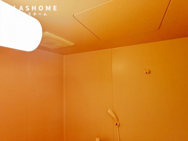 東新ハイツ　　　刈谷市の賃貸ならクラスホーム刈谷店の設備