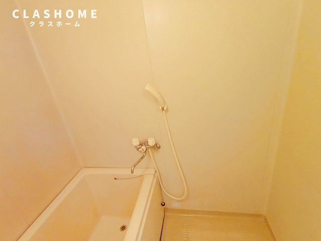 東新ハイツ　　　刈谷市の賃貸ならクラスホーム刈谷店の浴室