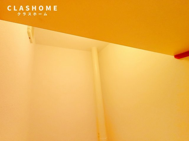 東新ハイツ　　　刈谷市の賃貸ならクラスホーム刈谷店の設備