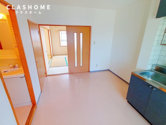 東新ハイツ　　　刈谷市の賃貸ならクラスホーム刈谷店のその他