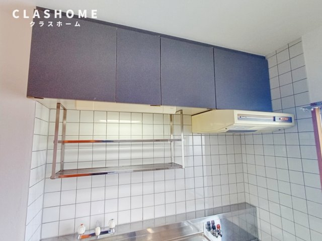 東新ハイツ　　　刈谷市の賃貸ならクラスホーム刈谷店の内装