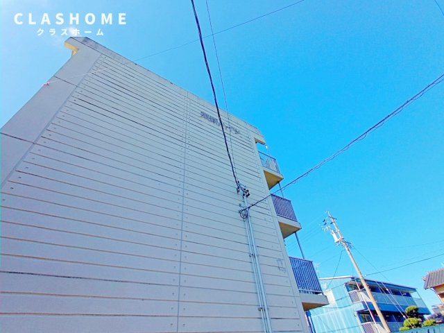 東新ハイツ　　　刈谷市の賃貸ならクラスホーム刈谷店の外観