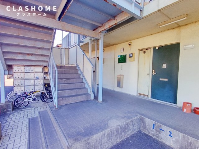 東新ハイツ　　　刈谷市の賃貸ならクラスホーム刈谷店のその他