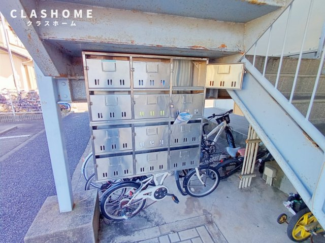 東新ハイツ　　　刈谷市の賃貸ならクラスホーム刈谷店のその他共用部分