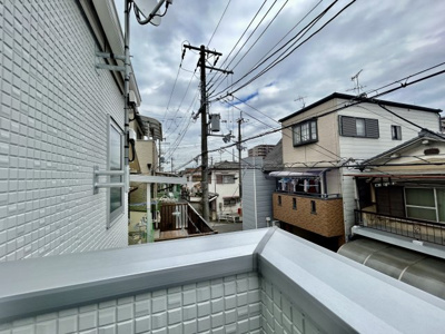 【展望】 | あんしん+田井城08-1069