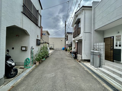 【周辺】 | あんしん+田井城08-1069