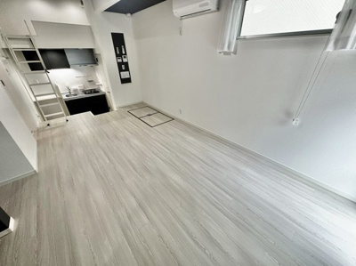 【居間・リビング】 | あんしん+田井城08-1069
