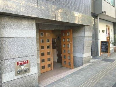 【エントランス】 | スカイコート文京白山第2　12636 | 清潔なエントランスです(^^)/