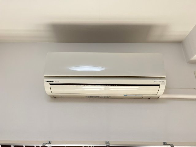 LUXE難波EASTの設備