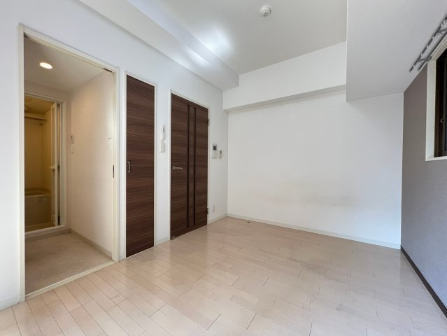 LUXE難波EASTの内装