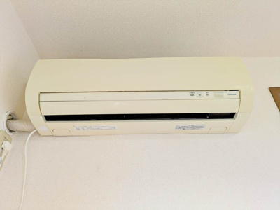 【設備】 | グランジュール上宇部