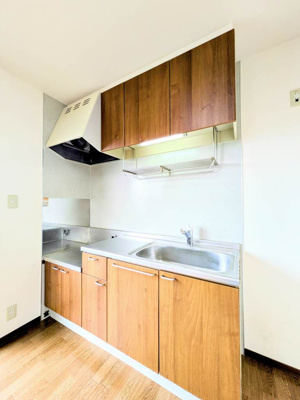 【キッチン】 | グランジュール上宇部
