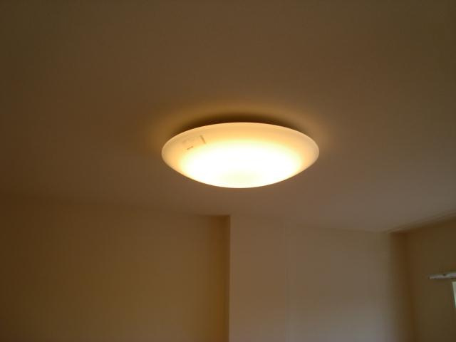 with CASAの設備|室内設備