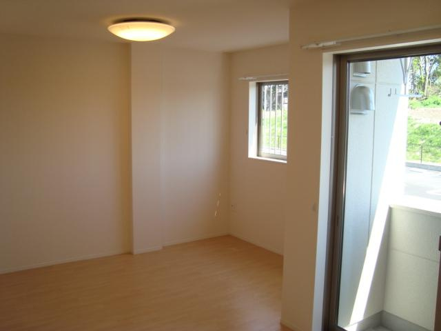 with CASAの居間・リビング|リビング