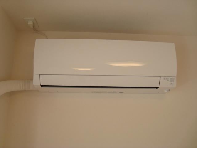 with CASAの設備|室内設備