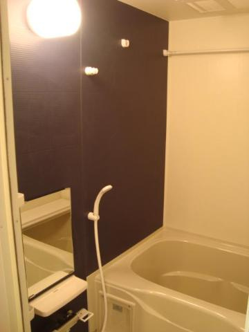 with CASAの浴室|バス