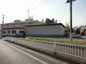 石岡市石岡１丁目の倉庫の画像