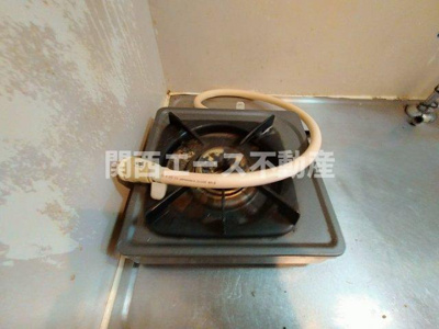 【キッチン】 | エクセルシオール長田