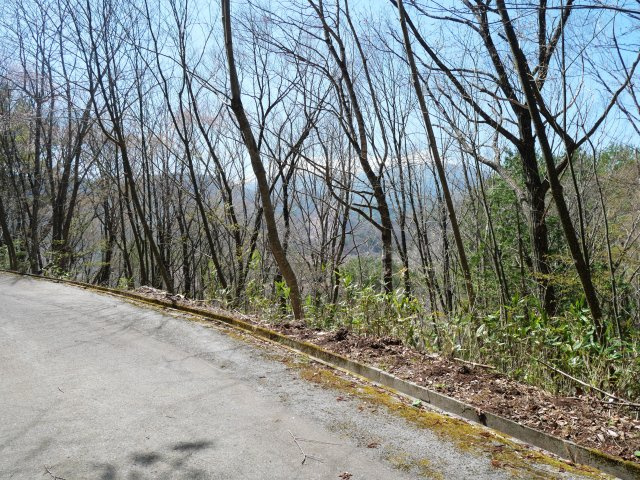 オリンポス三岳③