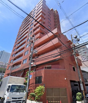 【外観】 | 本町セントラルハイツ