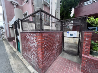 【その他共用部分】