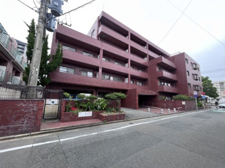 【外観】 | 大楠二丁目、周辺平坦・お買い物施設も徒歩圏内に揃います。天神まで最寄りのバス停から15分♪