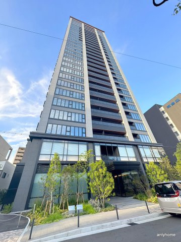 プラウドタワー梅田豊崎　仲介手数料無料
