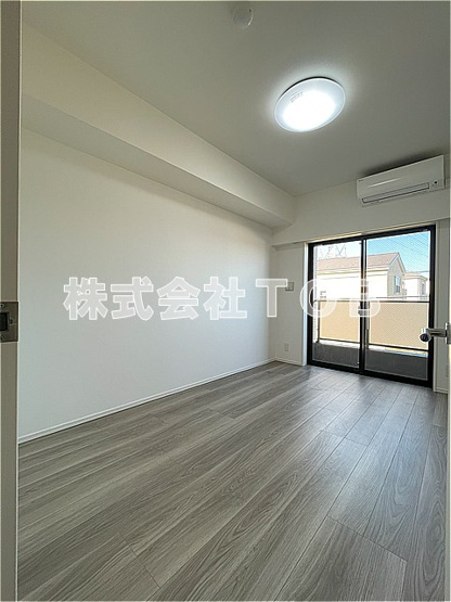 【内装】 | ルフレ世田谷ノール | 洋室5.3帖
