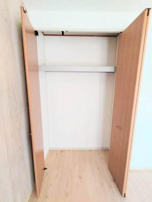 【収納】 | メゾンフレンズ | 便利な収納スペースです