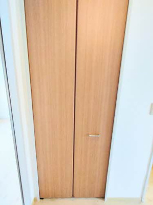 【収納】 | メゾンフレンズ | 大きなスペースがあり、収納には困りません