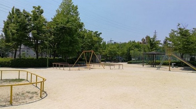 【周辺】 | 天凰ビル | ★井口公園まで280m