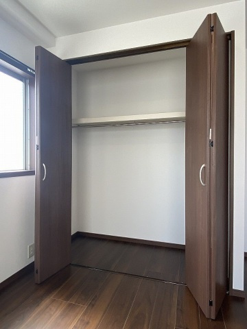 【収納】 | ATAGOビル | こまごまとしたものを収納できそうですね