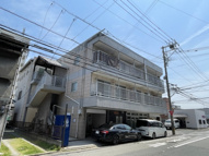 ATAGOビルの画像