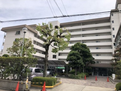 【外観】 | チサンマンション徳川町 | ★外観