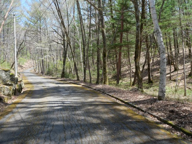 オリンポス三岳④