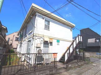 【外観】 | 複数路線利用可能な立地です(^^)/