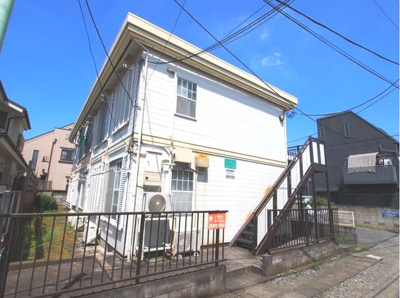 【外観】 | カーサM　12640 | 複数路線利用可能な立地です(^^)/