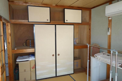 【和室】 | 知多郡武豊町字楠　中古戸建