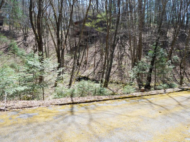 オリンポス三岳⑤