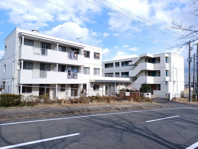 朝日台ハイツA
