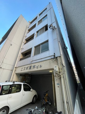 仲介手数料0円！！エスポ高木ビル