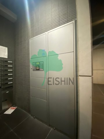 キューブ春吉アクアのその他共用部分