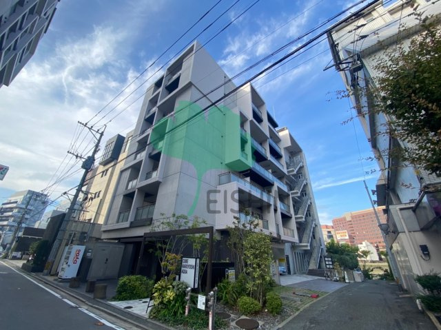 キューブ春吉アクア